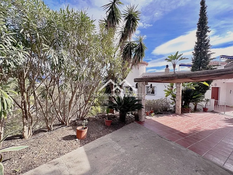Villa i Torrox, Malaga - foto 5