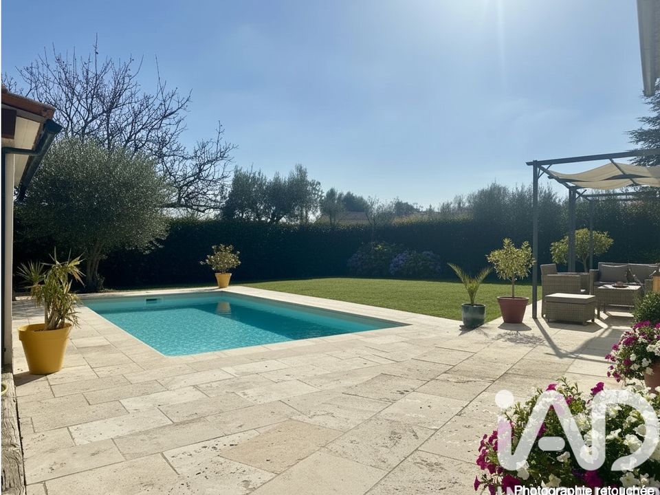 Villa i Cairanne, Vaucluse - bilde 2