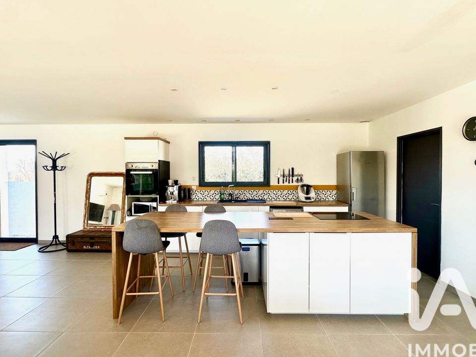 Villa i Cairanne, Vaucluse - bilde 3