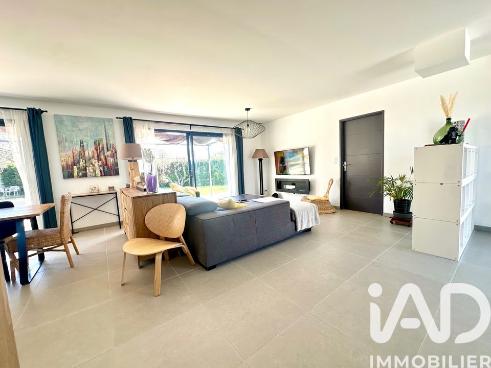 Villa i Cairanne, Vaucluse - bilde 4