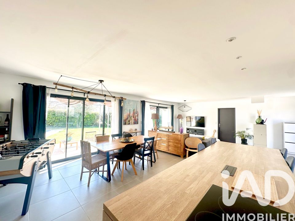 Villa i Cairanne, Vaucluse - bilde 5