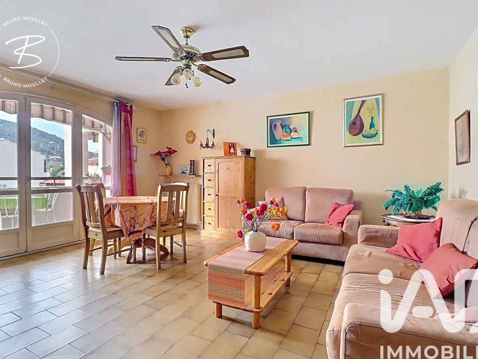 Lejlighed i La Valette-du-Var, Var - foto 1
