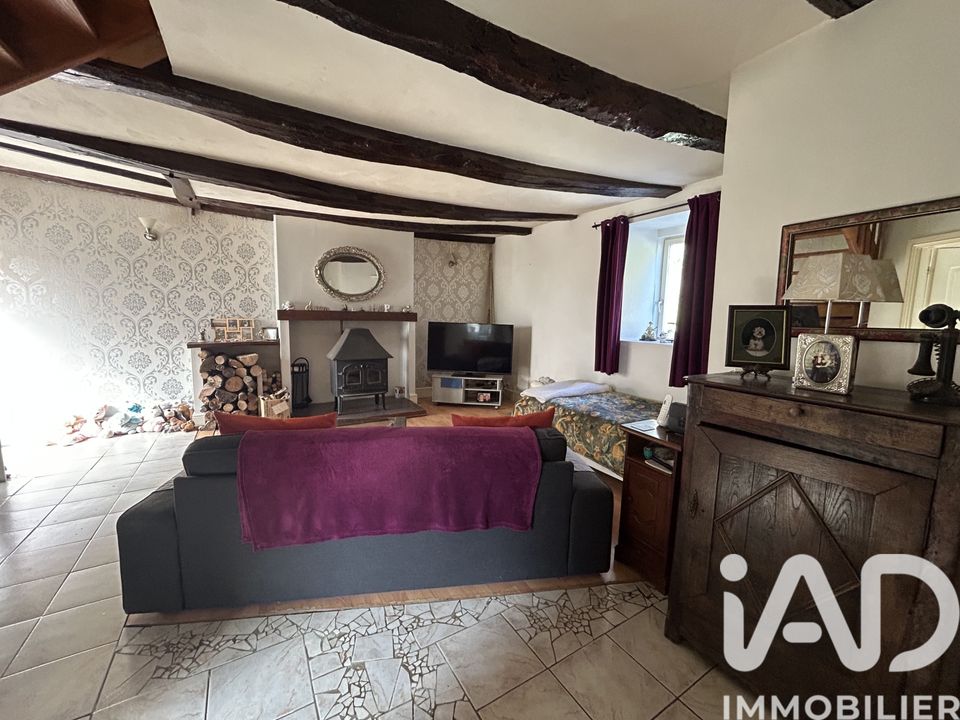 Villa i Meneac, Morbihan - foto 4