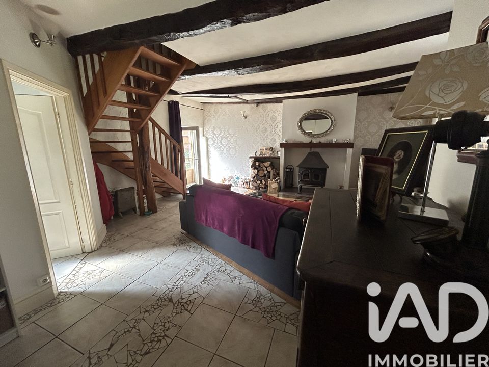 Villa i Meneac, Morbihan - foto 5