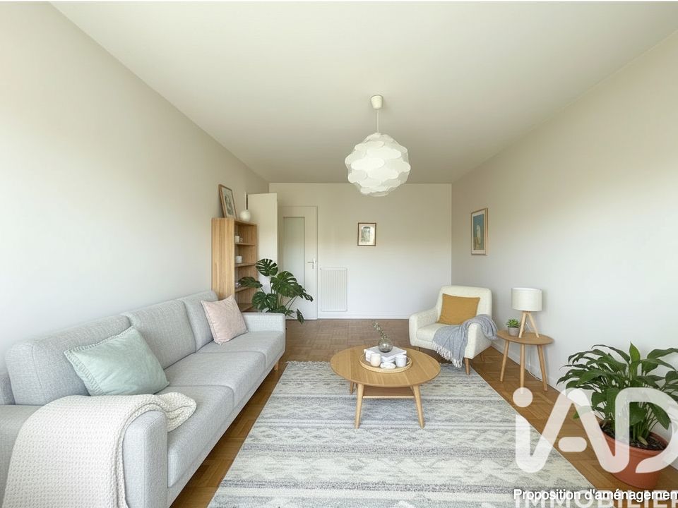 Apartamento en Grenoble, Isere - foto 5
