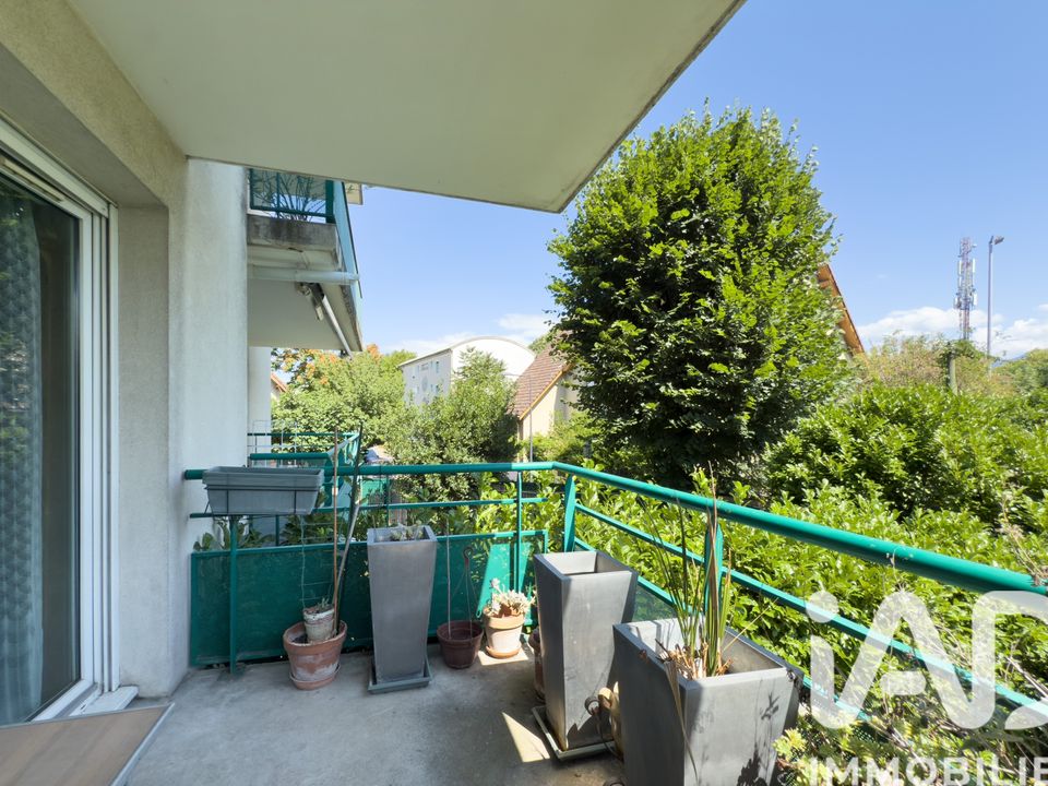 Apartamento en Grenoble, Isere - foto 3