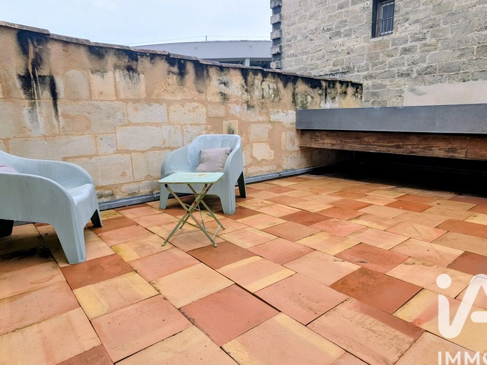 Lejlighed i Bordeaux, Gironde - foto 2