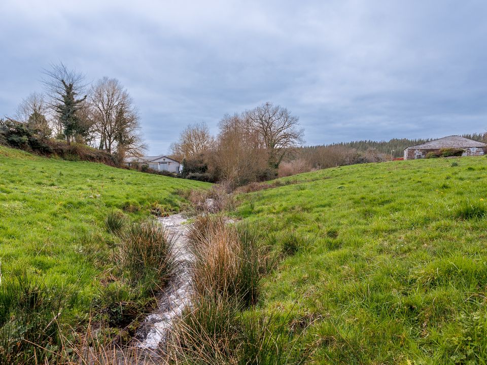 Landejendom i O Corgo, Lugo - foto 2