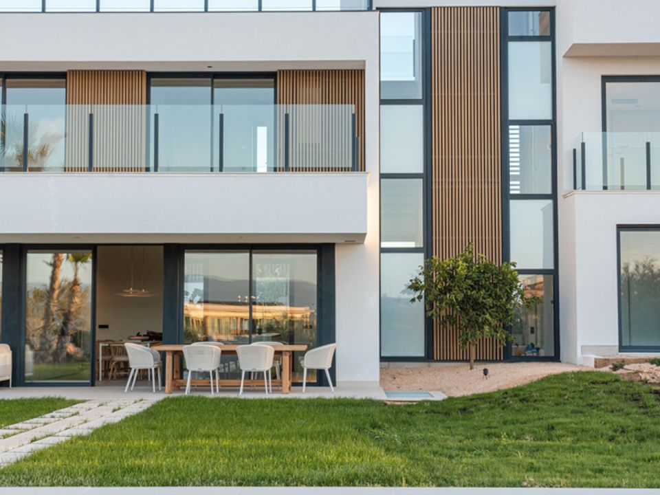 Villa i Llucmajor, Mallorca - foto 4