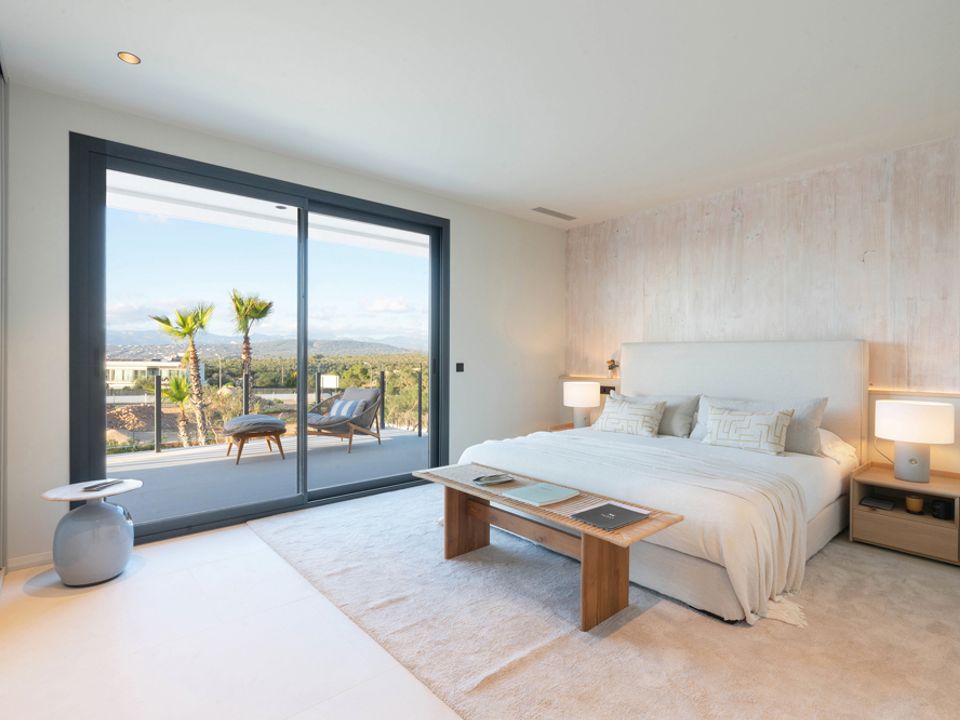 Villa i Llucmajor, Mallorca - foto 5