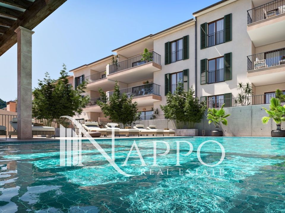 Duplex i Capdepera, Mallorca - foto 1