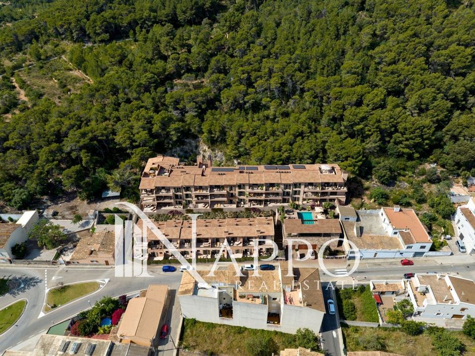 Duplex i Capdepera, Mallorca - foto 2