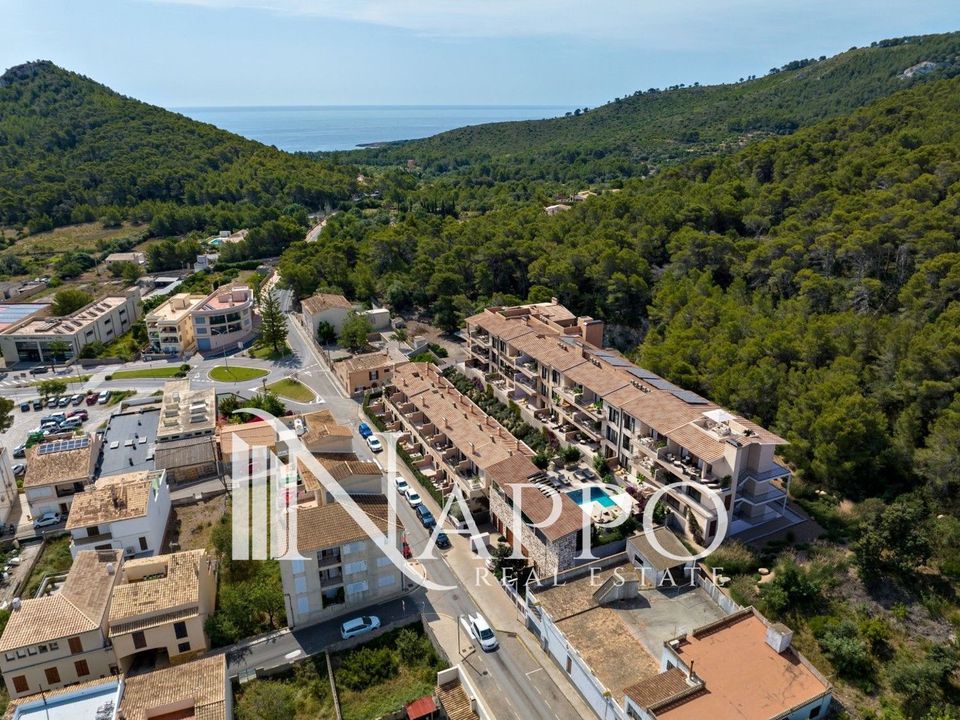 Duplex i Capdepera, Mallorca - foto 3