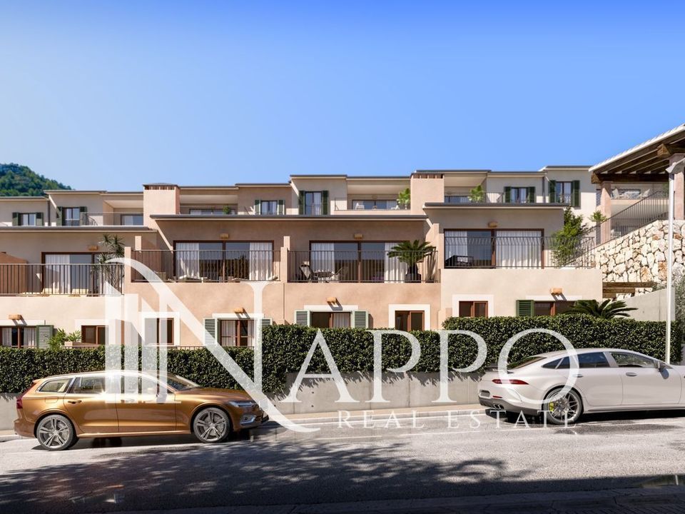 Duplex i Capdepera, Mallorca - foto 4