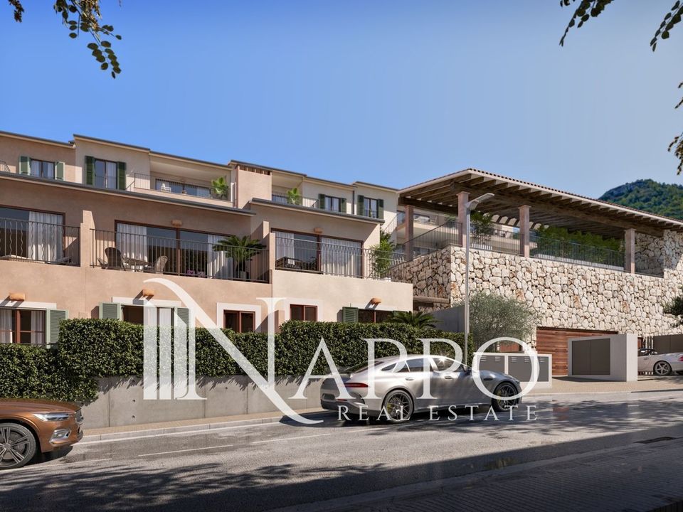 Duplex i Capdepera, Mallorca - foto 5