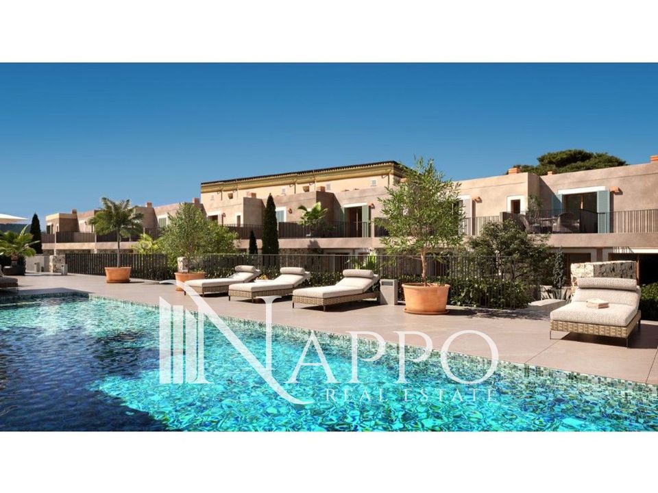 Penthouse i Arta, Mallorca - foto 1