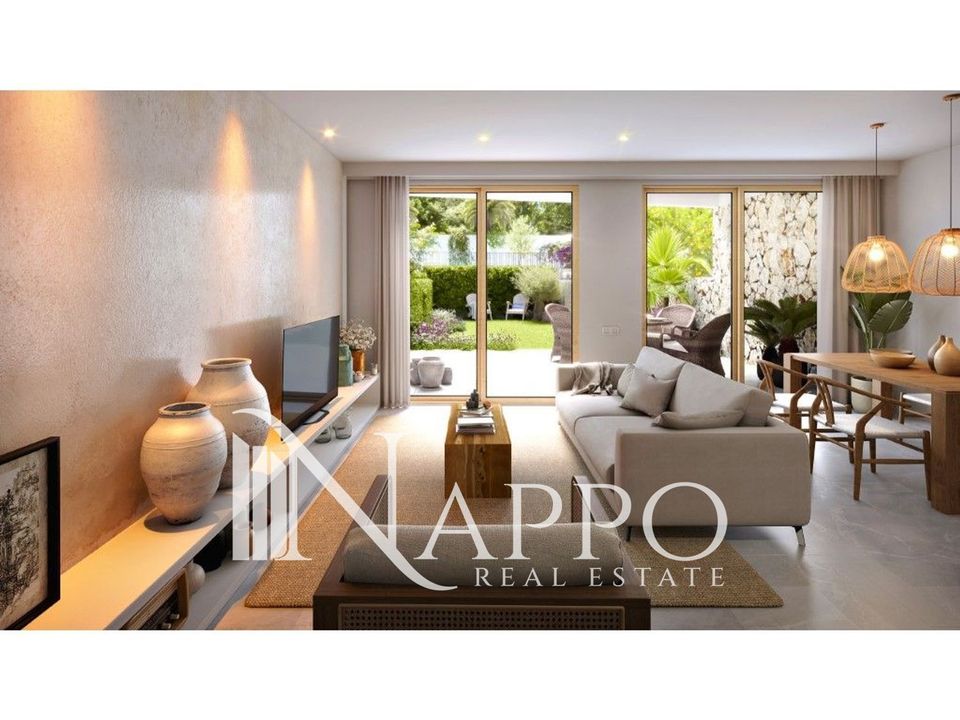 Penthouse i Arta, Mallorca - foto 2