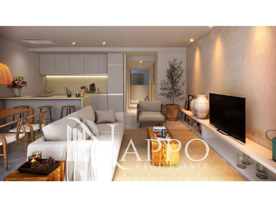 Penthouse i Arta, Mallorca - foto 3