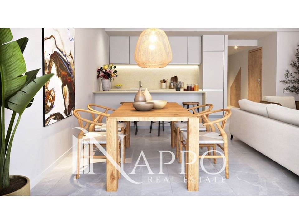 Penthouse i Arta, Mallorca - foto 4