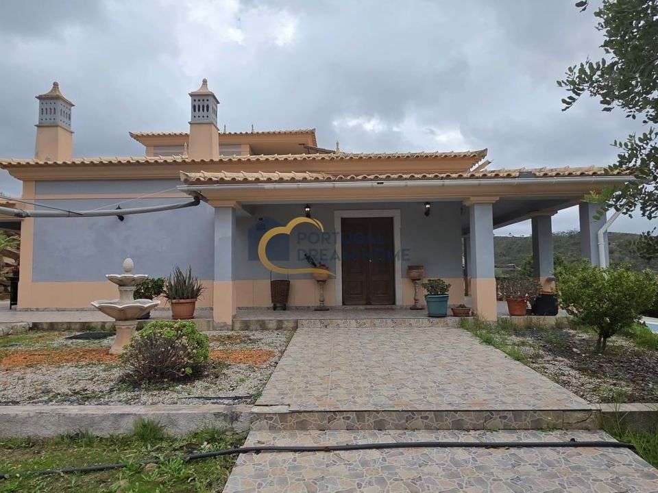 Villa in Loule, Faro - foto 3