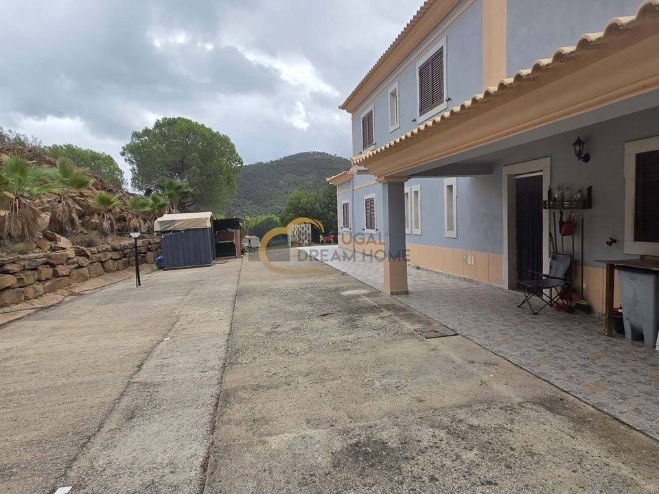 Villa in Loule, Faro - foto 4