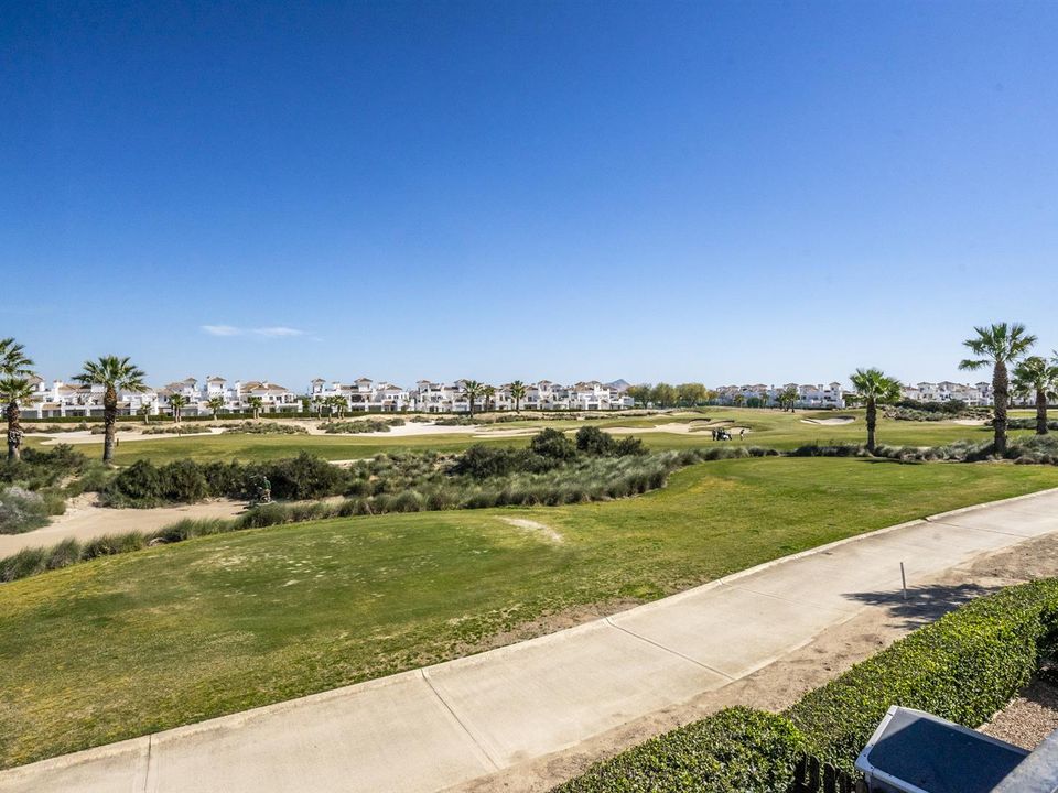 Byhus i La Torre Golf Resort, Murcia - foto 5