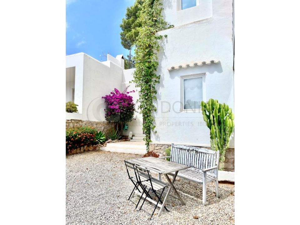 Villa en San Antonio De Portmany, Ibiza - foto 2