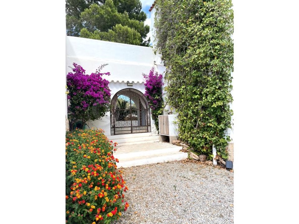 Villa en San Antonio De Portmany, Ibiza - foto 3