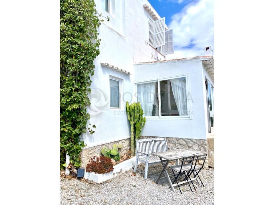 Villa en San Antonio De Portmany, Ibiza - foto 4