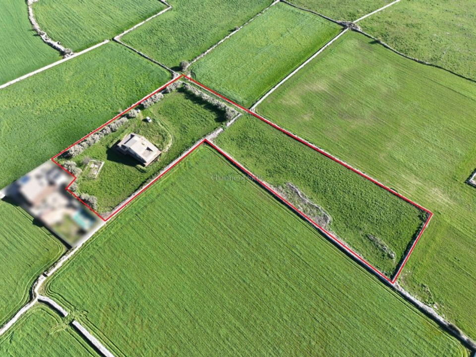 Villa en Modica, Ragusa - foto 1