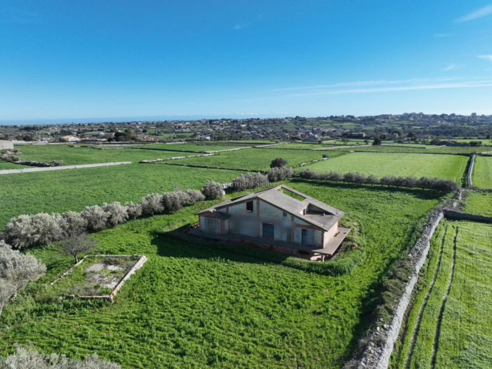 Villa en Modica, Ragusa - foto 3
