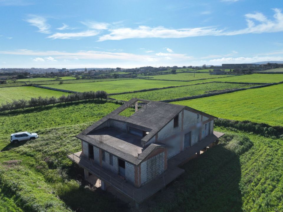 Villa en Modica, Ragusa - foto 5