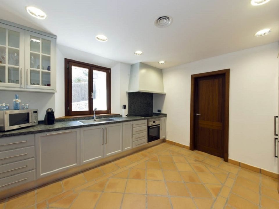 Villa i Deia, Mallorca - foto 2