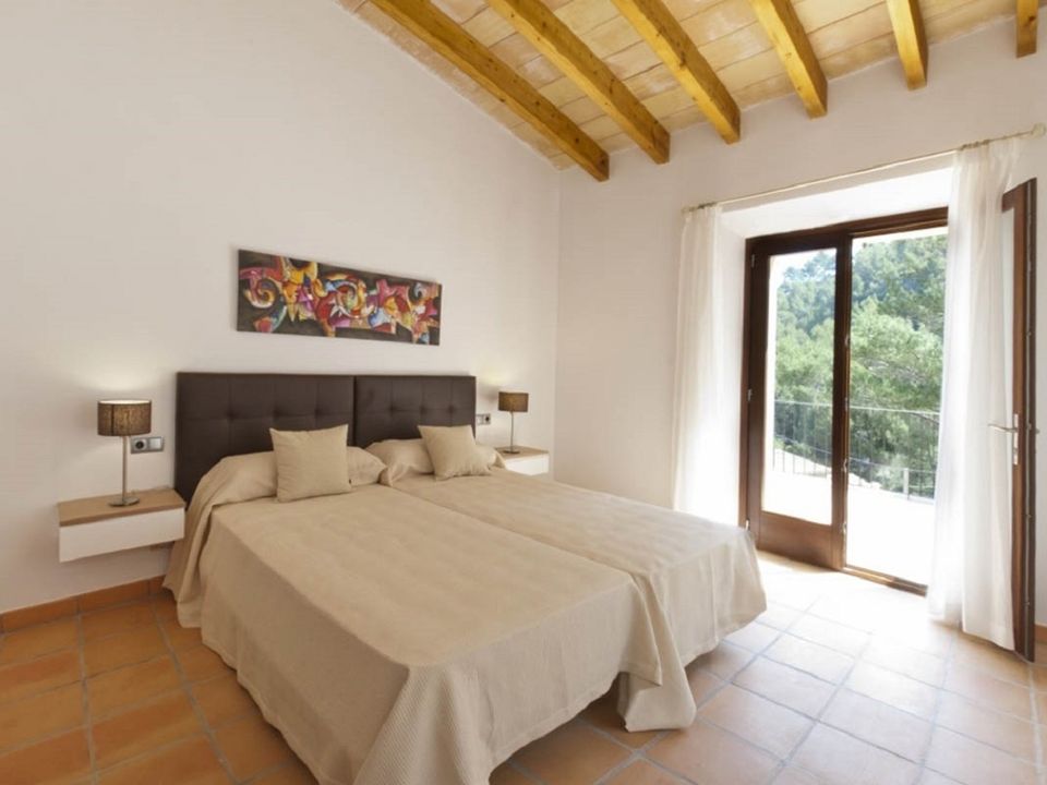Villa i Deia, Mallorca - foto 3