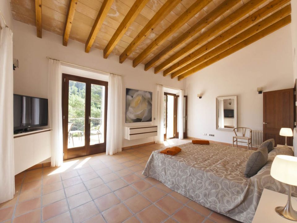 Villa i Deia, Mallorca - foto 4