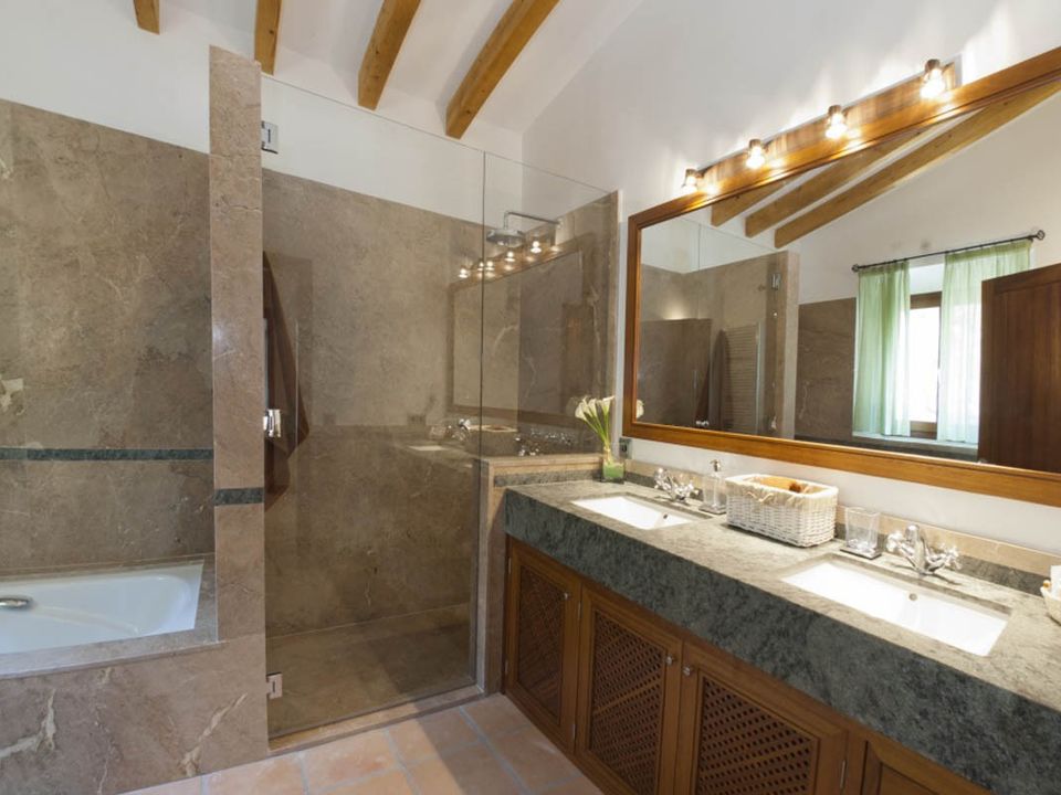 Villa i Deia, Mallorca - foto 5