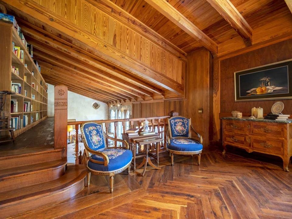 Villa i Escorca, Mallorca - foto 5