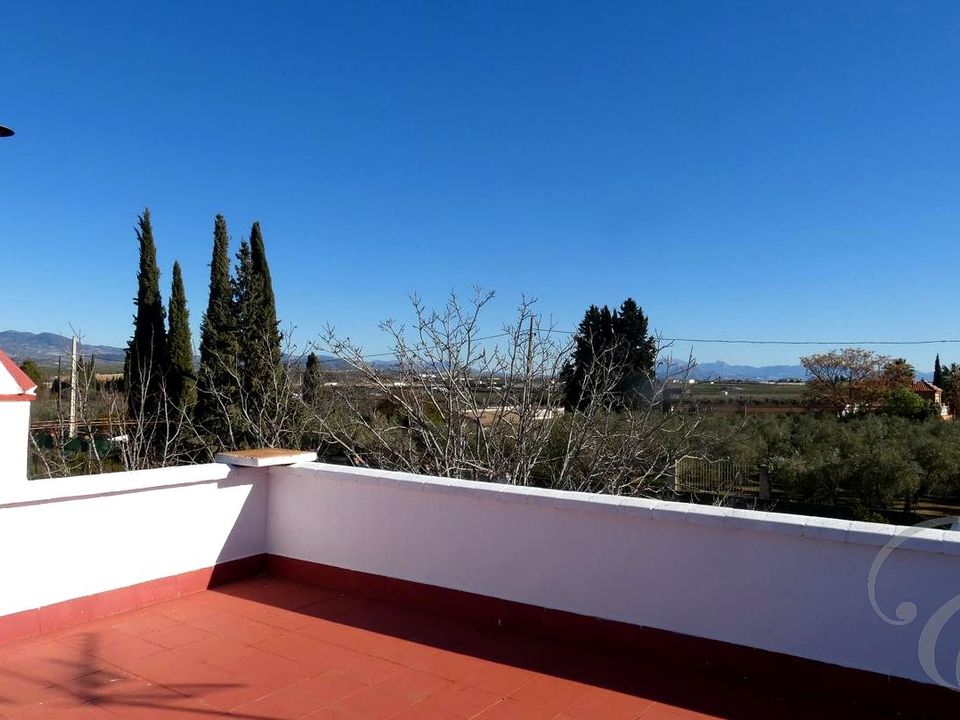 Landejendom i Moraleda De Zafayona, Granada - foto 2