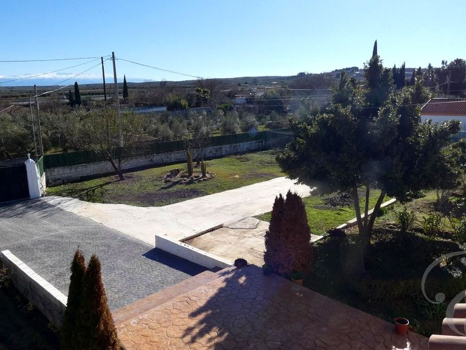 Landejendom i Moraleda De Zafayona, Granada - foto 3