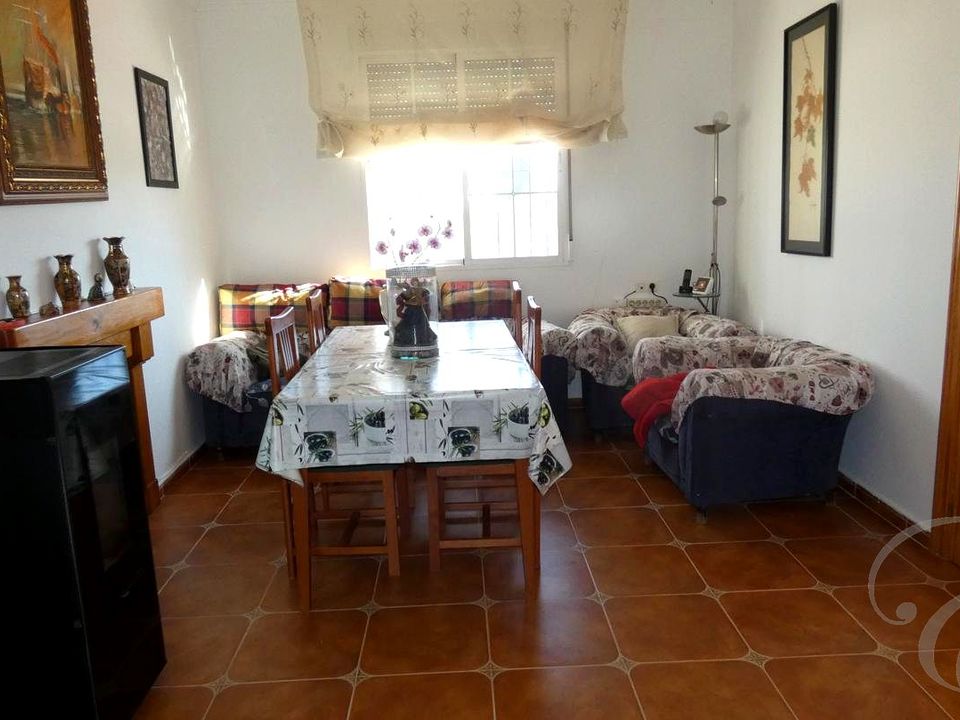 Landejendom i Moraleda De Zafayona, Granada - foto 5
