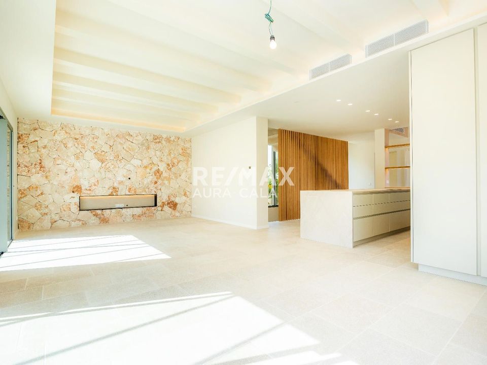 Villa a Colonia De Sant Pere, Mallorca - foto 2