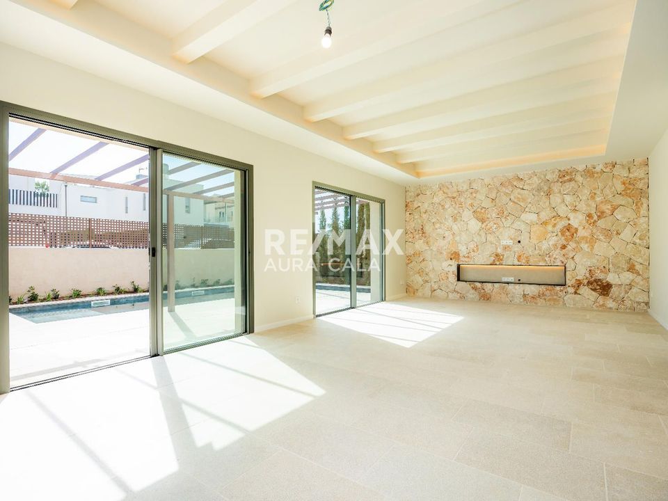 Villa a Colonia De Sant Pere, Mallorca - foto 3