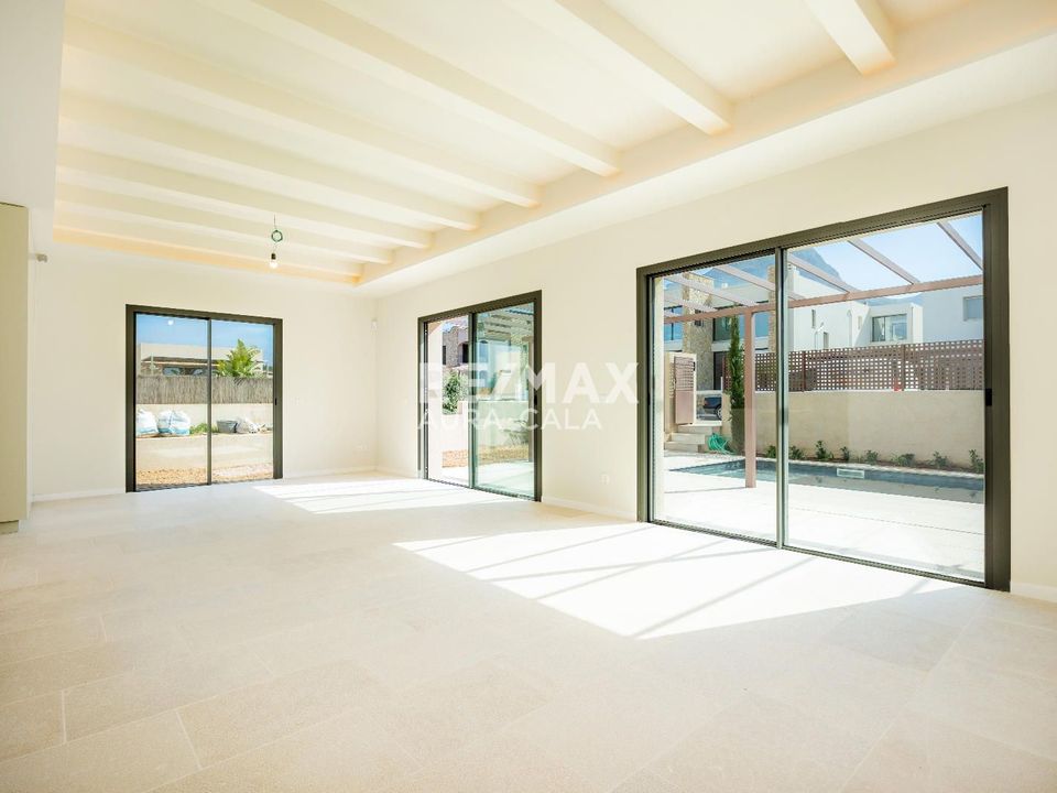 Villa a Colonia De Sant Pere, Mallorca - foto 4