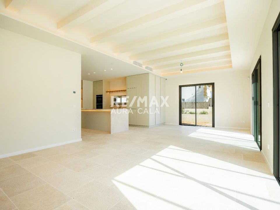 Villa a Colonia De Sant Pere, Mallorca - foto 5