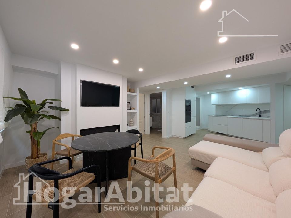 Lejlighed i Alicante, Alicante - foto 3