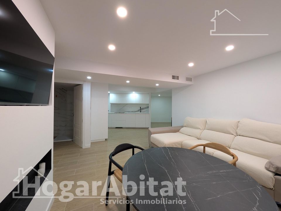 Lejlighed i Alicante, Alicante - foto 4