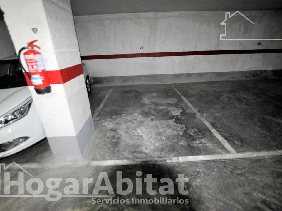 Garage i Valencia, Valencia - foto 2
