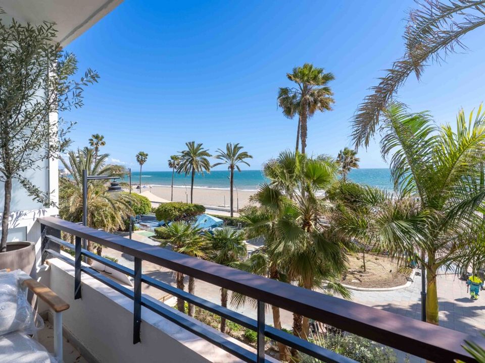 Leilighet i Estepona, Malaga - bilde 1