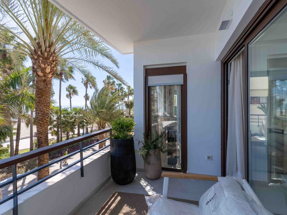 Leilighet i Estepona, Malaga - bilde 2
