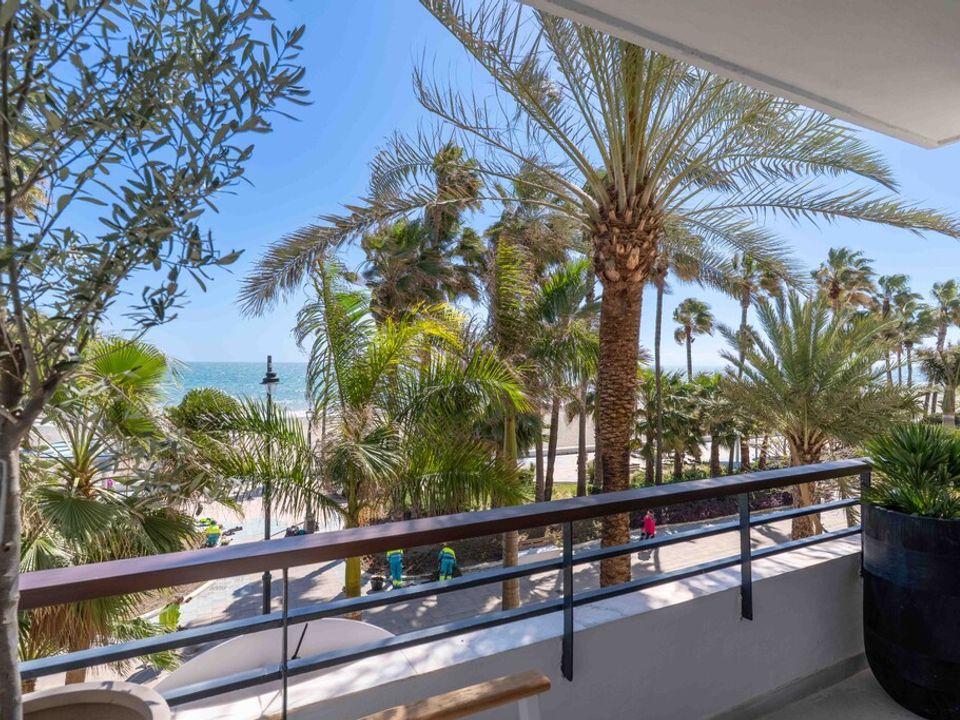 Leilighet i Estepona, Malaga - bilde 4